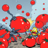 Biggy Cheese Ate My Tomatoes