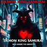Demon King Samurai — Song 1: Born Where the Sirens Sing