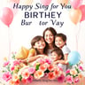 Hearts Sing for You