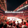 Südhemmern! Südhemmern!