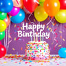 Happy Birthday Kayra
