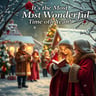 It's the Most Wonderful Time of the Year