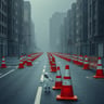 Cone Town