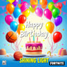 Shining Light