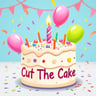 Cut The Cake