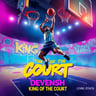 Devansh King of the Court