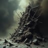 Dog Poo Apocalypse