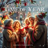 It's the Most Wonderful Time of the Year