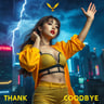 Thank You For Goodbye