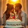 Happy Birthday My Love