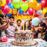 Happy Birthday Shanu