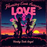 Honky-Tonk Angel