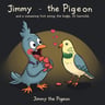 Jimmy the Pigeon