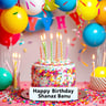 Happy Birthday Shanaz Banu