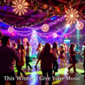 This Winter I Give the Music