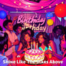 Shine Like The Stars Above