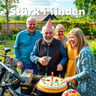Stærk i Ånden