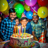 Happy Birthday Aayush