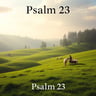 Psalm 23