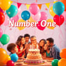 Number One