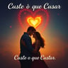 Custe o que Custar