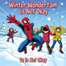 Winter Wonderland Team Is Not Okay