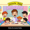 Niños De Jocote Dulce