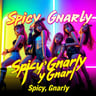 Spicy Gnarly