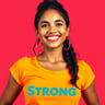 Strong