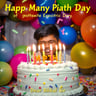 Many Many Happy Returns of the Day Dear Bikal Sir