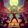 Gamesters of Triskelion