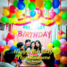Happy Birthday Tita Rosenie