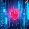 Synthetic Heartbeat