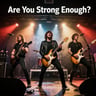 Are You Strong Enough?