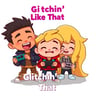 Glitchin' Like That