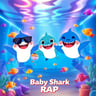 Baby Shark Rap