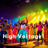 High Voltage!