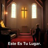 Este Es Tu Lugar
