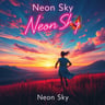 Neon Sky