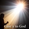 Glory to God