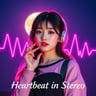 Heartbeat in Stereo