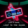 Lost in the Game