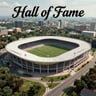 Hall of Fame