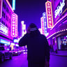 Blinded by the Lights