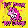 Tuff Enough