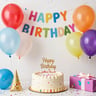 Happy Birthday to Merci Beaucoup