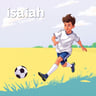 Isaiah Curzan