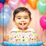 Happy Birthday Reyansh