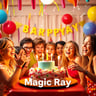 Magic Ray