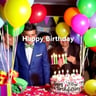 Happy Birthday, John Paul